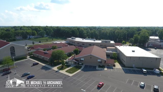 St. Michael the Archangel Catholic Parish